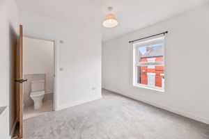 Bedroom One- click for photo gallery